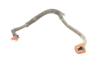 Yamaha Yfm 700 r Raptor Fuel line hose