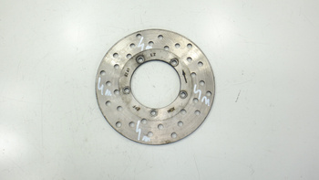 Piaggio Zip 2 50 4T Front Brake Disc