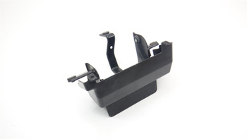 Suzuki Gsf Bandit 1250 08- Plastic Battery Mount