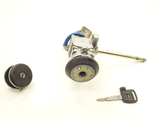 Kymco Dink street Downtown 125 Ignition lock with key