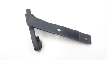 BMW C1 125 Executive Frame Mounting