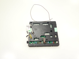 Microcar Ligier Js 50 Blue line Skrzynka bezpieczników