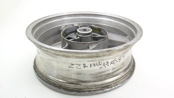 Kawasaki Zzr 1100 90-93 Felga Tył 5.50 X 17