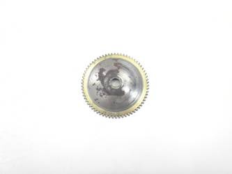 Gilera Runner 50 Counterplate