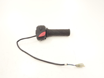 Peugeot Ludix 50 Right throttle switch
