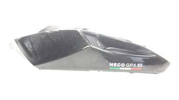Neco Gpx 50 2T 16-21 Ogon Boczek Owiewka Lewa