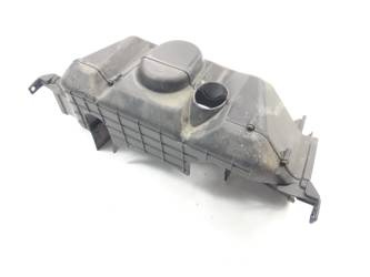 Satelis 125 Compressor Plastic Filling