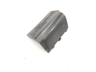 Sym Gts 125 Plastik Zaślepka Klapka