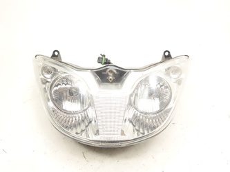 Piaggio X8 X-Evo 125 Headlight