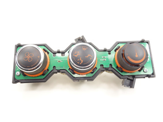 Microcar Due 6 19- Control panel switches