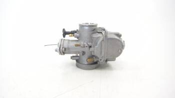 Derbi Senda 50 12R Carburetor Throttle