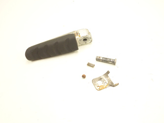 Bmw C 600 C650 Gt Sport Passenger Footrest Right