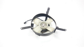 Kawasaki Zzr 1100 90-93 Radiator Fan