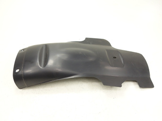 Archive Scrambler 50 19-24 Plastic rear wheel arch