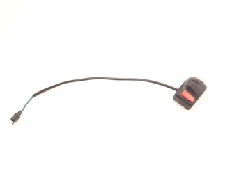 Peugeot Kisbee 50 4t 18- Right switch