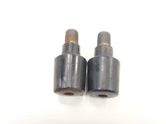 X-Max Evolis 125 05-09 Weights Steering Bumpers