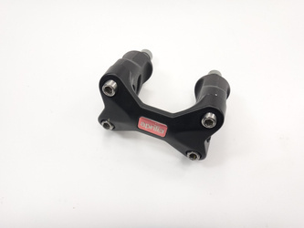 Tuono V4 Factory 21- Stem Handlebar Mount