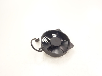 Aprilia Atlantic 125 05-12 Wentylator chłodnicy