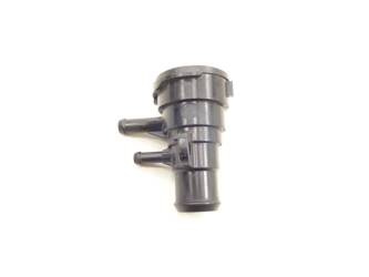 Yamaha Tricity 300 fluid filler cap