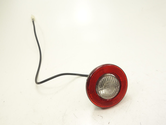 Microcar M.go Highland X Left Rear Led Lamp