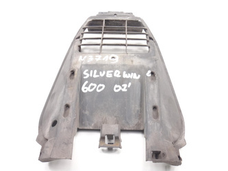 Silver Wing 400 Fjs Plow Cover Plastic Underside