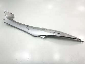 Piaggio Mp3 300 15-20 Listwa Przypodłogowa Lewa