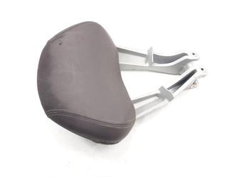 Yamaha X-Max 125 10-14 Oparcie Pasażera Stelaż