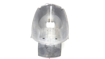 Peugeot Satelis 125  Gril Osłona Chłodnicy