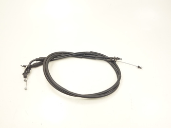 Moto Morini X-cape 650 20-25 Throttle Cable Set
