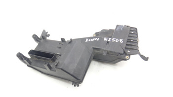 BMW K1200 Lt Plastic Filling