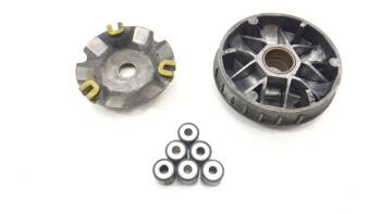 Piaggio Vespa 125 Complete Variator Rollers