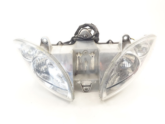 Piaggio X9 Evo 125 Headlight