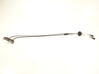 Microcar Ligier X-too Rs Gear shift cables