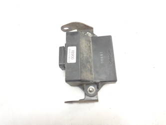 X-Max Scycruiser 125 05-09 Computer Module