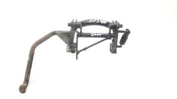 Piaggio Mp3 400 Center Stand