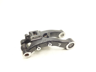 Peugeot Metropolis 400 20- Front suspension left wishbone