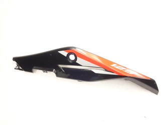 Aprilia Tuono rs4 125 21-24 Bok boczek owiewka lewa ogon