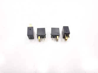 S-Wing Relay Circuit Breaker Controller Set 4 pcs