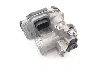 Piaggio Beverly 300 Throttle