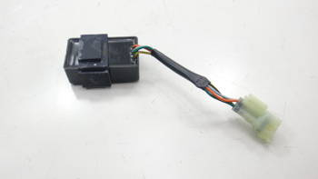 Kymco Ak 550 17-21 Computer Controller Module