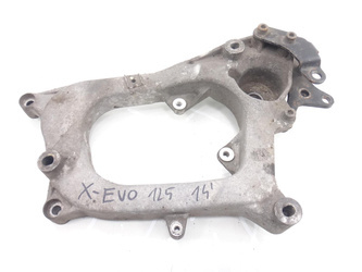 Piaggio X-Evo 125 Swingarm Muffler Mount