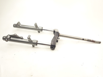 Yamaha X-max Skycruiser 125 05-09 Front suspension fork complete