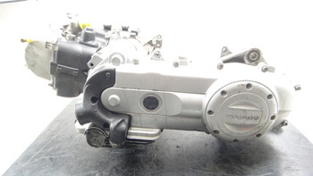 Silnik Piaggio Zip Ii 50 4T Ca21M Gwarancja 30 Dni