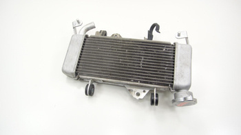Yamaha Yzf-R 125 19-21 Liquid Water Radiator
