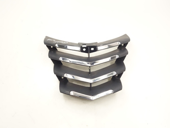 Peugeot Citystar 50 2t Grill fairing inlet
