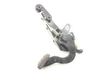 Peugeot Metropolis 400 Brake Foot Rear Pedal