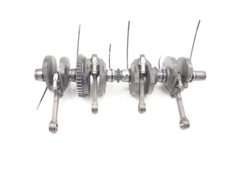 Suzuki Gsf Bandit 650 05-06 Crankshaft Bearings