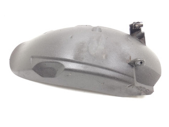 Typhoon 50 Sr Motard Rear Fender On Wheel