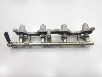 Honda Cbr 600 Rr Pc37E Fuel Injectors Rail