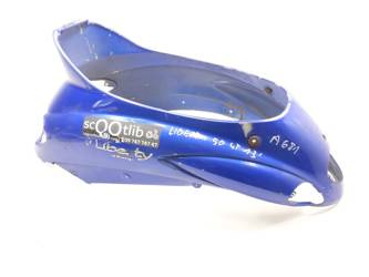 Piaggio Liberty 50 4T Ogon Tył Owiewka  Zadupek